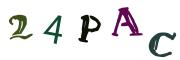 Графічна CAPTCHA