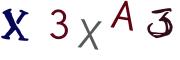 Графічна CAPTCHA