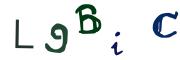 Графічна CAPTCHA