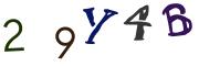 Графічна CAPTCHA