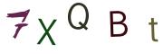 Графічна CAPTCHA