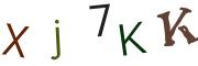 Графічна CAPTCHA