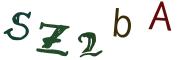 Графічна CAPTCHA