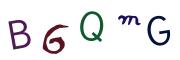 Графічна CAPTCHA