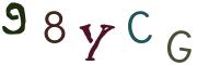 Графічна CAPTCHA