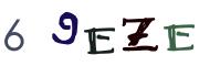 Графічна CAPTCHA