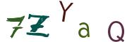 Графічна CAPTCHA