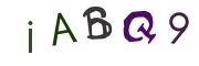 Графічна CAPTCHA