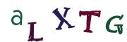 Графічна CAPTCHA