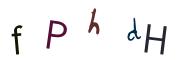 Графічна CAPTCHA