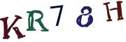 Графічна CAPTCHA