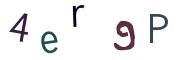 Графічна CAPTCHA