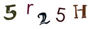 Графічна CAPTCHA