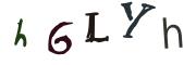 Графічна CAPTCHA