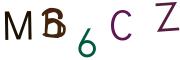 Графічна CAPTCHA
