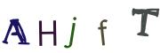 Графічна CAPTCHA
