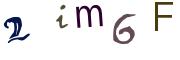 Графічна CAPTCHA