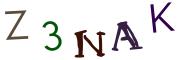 Графічна CAPTCHA