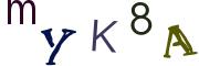 Графічна CAPTCHA