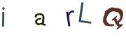 Графічна CAPTCHA