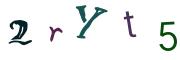 Графічна CAPTCHA