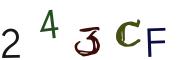 Графічна CAPTCHA