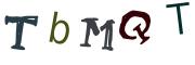 Графічна CAPTCHA
