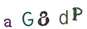 Графічна CAPTCHA