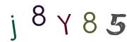 Графічна CAPTCHA