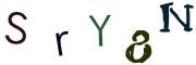 Графічна CAPTCHA