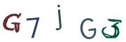Графічна CAPTCHA