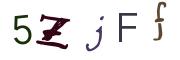 Графічна CAPTCHA