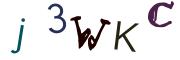 Графічна CAPTCHA