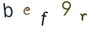 Графічна CAPTCHA