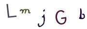 Графічна CAPTCHA