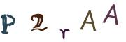 Графічна CAPTCHA