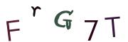 Графічна CAPTCHA
