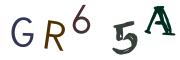 Графічна CAPTCHA