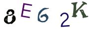 Графічна CAPTCHA