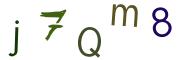 Графічна CAPTCHA