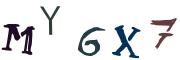 Графічна CAPTCHA
