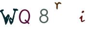 Графічна CAPTCHA