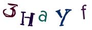 Графічна CAPTCHA