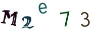 Графічна CAPTCHA