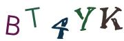 Графічна CAPTCHA