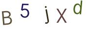 Графічна CAPTCHA