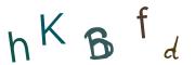 Графічна CAPTCHA