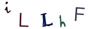 Графічна CAPTCHA