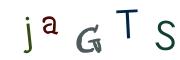 Графічна CAPTCHA