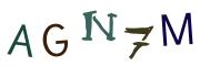 Графічна CAPTCHA